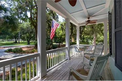 927 Haig Point Road, Daufuskie Island, SC 29915 - Photo 3