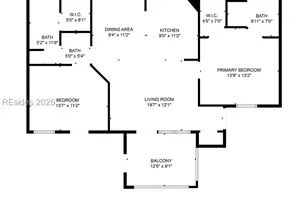 380 Marshland Rd, Hilton Head Island, SC 29926 - Photo 35