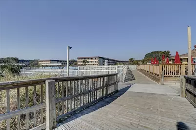 40 Folly Field Road #B349, Hilton Head Island, SC 29928 - Photo 35