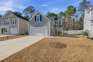 241 Turkey Oak Dr, Bluffton, SC 29910 - Photo 1
