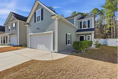 241 Turkey Oak Drive, Bluffton, SC 29910 - Photo 5