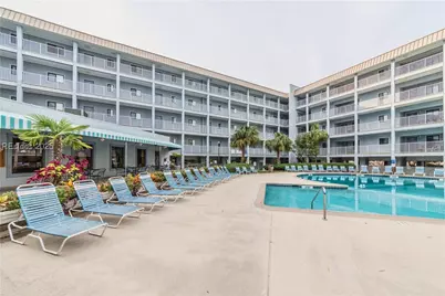 663 William Hilton Parkway #2126, Hilton Head Island, SC 29928 - Photo 1