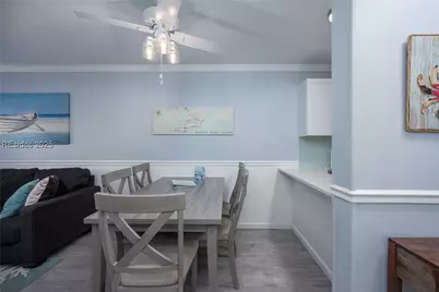 663 William Hilton Parkway #2126, Hilton Head Island, SC 29928 - Photo 5