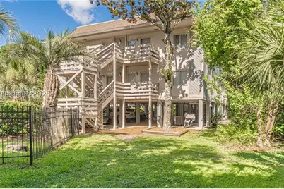 104 Cordillo Parkway #O4, Hilton Head Island, SC 29928 - Photo 33