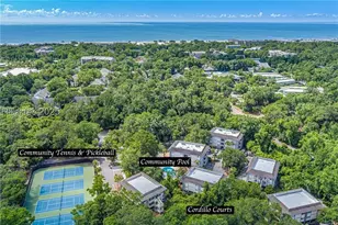 104 Cordillo Pkwy, Hilton Head Island, SC 29928 - Photo 29