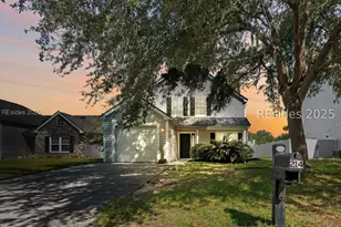 214 Stoney Crossing, Bluffton, SC 29910 - Photo 1