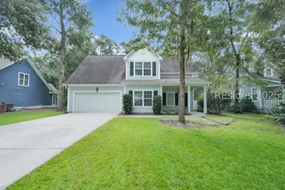 44 Old Farm Road, Bluffton, SC 29910 - Photo 1
