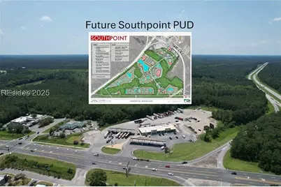 Tbd Whyte Hardee Boulevard, Hardeeville, SC 29927 - Photo 5