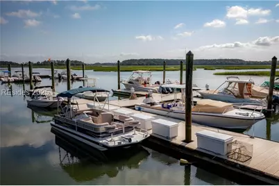 10 Wax Myrtle Court, Hilton Head Island, SC 29926 - Photo 35