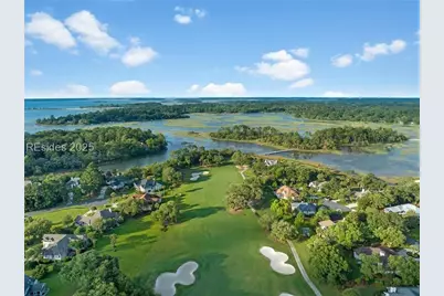 10 Wax Myrtle Court, Hilton Head Island, SC 29926 - Photo 69