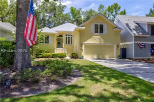 10 Wax Myrtle Ct, Hilton Head Island, SC 29926 - Photo 1