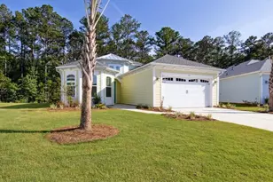 652 Ocean Hammock Loop, Hardeeville, SC 29927 - Photo 1