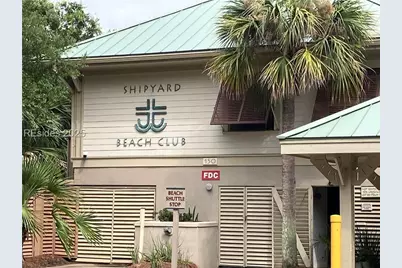 63 Shipyard Drive #601, Hilton Head Island, SC 29928 - Photo 41