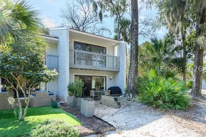 63 Shipyard Drive #601, Hilton Head Island, SC 29928 - Photo 35