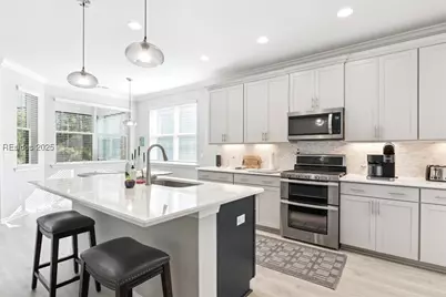 731 Harborside Drive, Hardeeville, SC 29927 - Photo 23