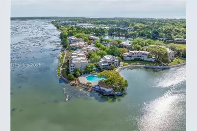 5 Newport Drive #2200, Hilton Head Island, SC 29928 - Photo 3