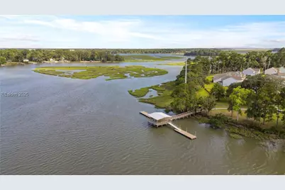 1125 Salem Bay Drive, Beaufort, SC 29902 - Photo 51