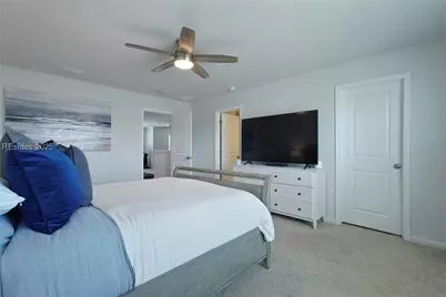 1125 Salem Bay Drive, Beaufort, SC 29902 - Photo 37