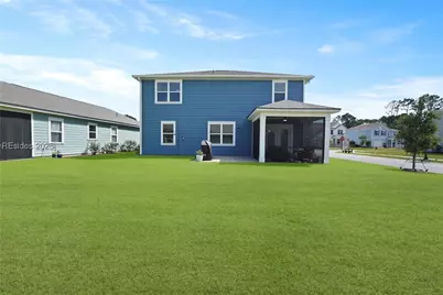 1125 Salem Bay Drive, Beaufort, SC 29902 - Photo 45