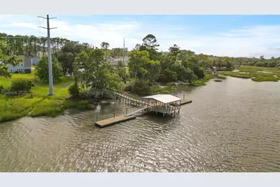 1125 Salem Bay Drive, Beaufort, SC 29902 - Photo 53