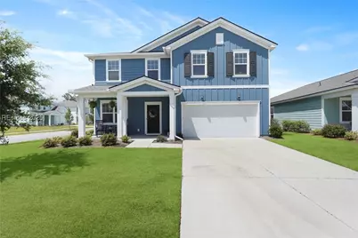 1125 Salem Bay Drive, Beaufort, SC 29902 - Photo 1