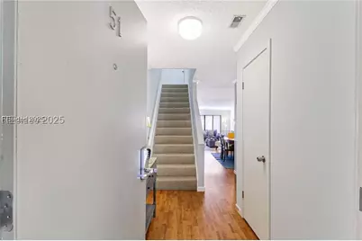 36 Deallyon Avenue #51, Hilton Head Island, SC 29928 - Photo 3