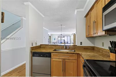 36 Deallyon Avenue #51, Hilton Head Island, SC 29928 - Photo 7