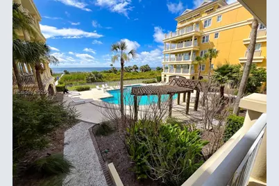 1 Fuskie Lane #2101, Daufuskie Island, SC 29915 - Photo 23