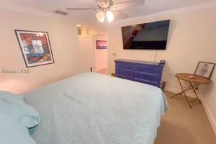 1 Fuskie Ln, Daufuskie Island, SC 29915 - Photo 37