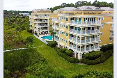 1 Fuskie Lane #2101, Daufuskie Island, SC 29915 - Photo 3