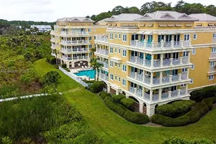 1 Fuskie Ln, Daufuskie Island, SC 29915 - Photo 3