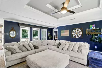 18 Ponderosa Drive, Saint Helena Island, SC 29920 - Photo 9