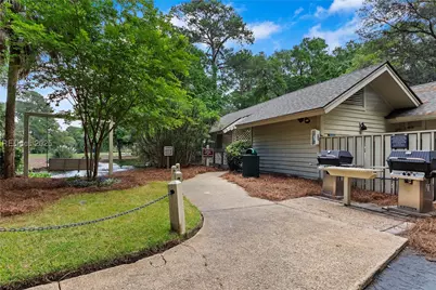 70 Lighthouse Road #2875, Hilton Head Island, SC 29928 - Photo 49