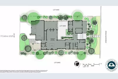 22 Amaranth Road, Bluffton, SC 29910 - Photo 5