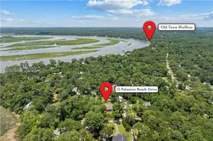 15 Palmetto Beach Dr, Bluffton, SC 29910 - Photo 3