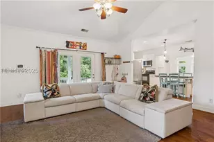 15 Palmetto Beach Dr, Bluffton, SC 29910 - Photo 19