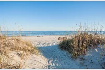 45 Queens Folly Road #789, Hilton Head Island, SC 29928 - Photo 43