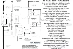 184 Hampton Hall Blvd, Bluffton, SC 29910 - Photo 87