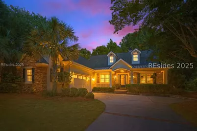 184 Hampton Hall Boulevard, Bluffton, SC 29910 - Photo 89