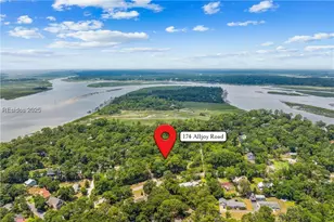 174 Alljoy Rd, Bluffton, SC 29910 - Photo 7