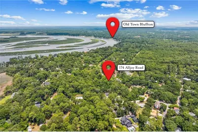 174 Alljoy Road, Bluffton, SC 29910 - Photo 9