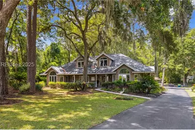 174 Alljoy Road, Bluffton, SC 29910 - Photo 1