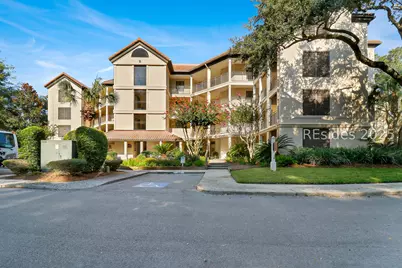 6 Village North Drive #133, Hilton Head Island, SC 29926 - Photo 1
