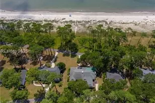 135 Avenue of Oaks, Daufuskie Island, SC 29915 - Photo 37