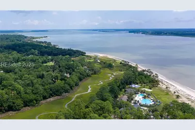 135 Ave Of Oaks, Daufuskie Island, SC 29915 - Photo 45