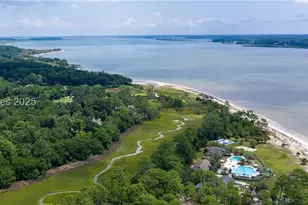 135 Avenue of Oaks, Daufuskie Island, SC 29915 - Photo 45