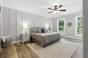 135 Avenue of Oaks, Daufuskie Island, SC 29915 - Photo 21