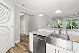 135 Avenue of Oaks, Daufuskie Island, SC 29915 - Photo 9