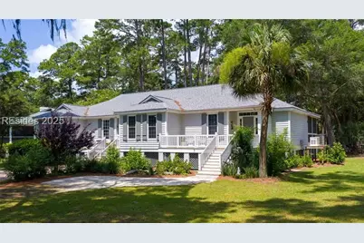 135 Ave Of Oaks, Daufuskie Island, SC 29915 - Photo 47