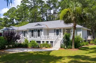 135 Avenue of Oaks, Daufuskie Island, SC 29915 - Photo 47
